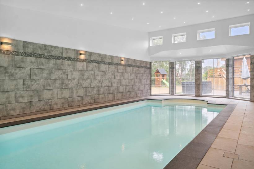 Foto von Ferienhaus JZ09 in Marielyst - Falster