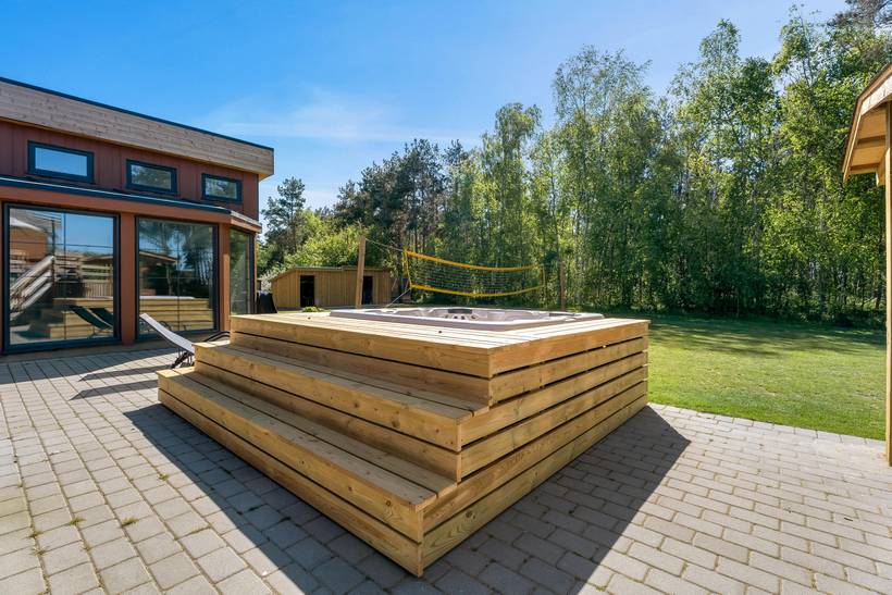 Foto von Ferienhaus JZ09 in Marielyst - Falster