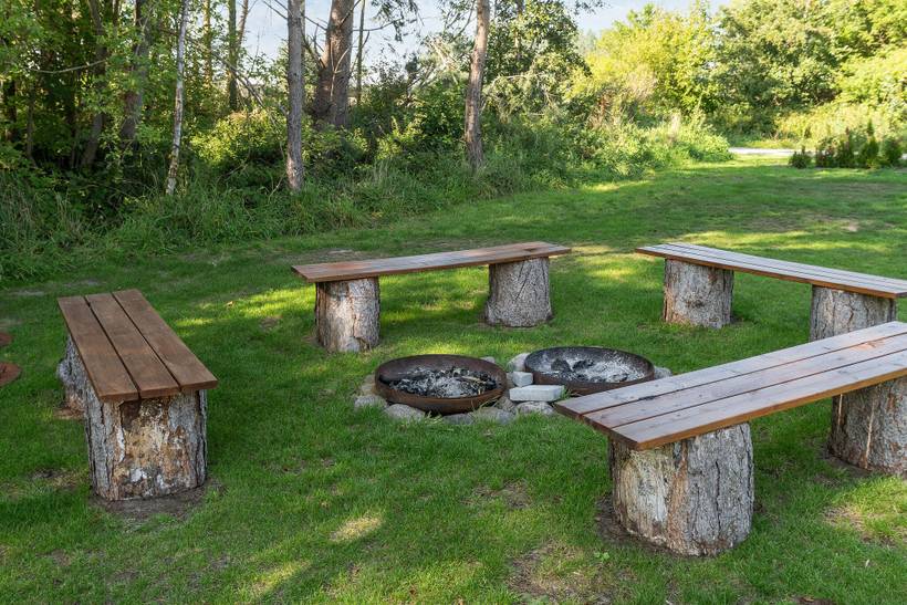 Foto von Ferienhaus JZ09 in Marielyst - Falster