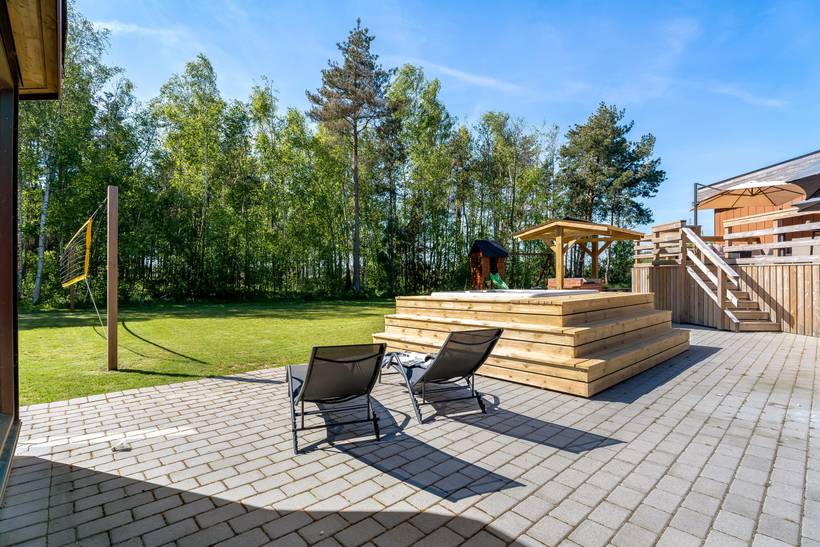 Foto von Ferienhaus JZ09 in Marielyst - Falster