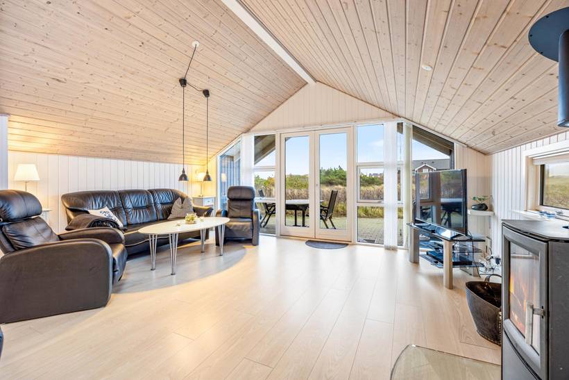 Foto von Ferienhaus JZ11 in Klegod - Westjütland