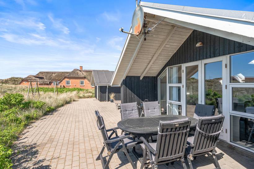 Foto von Ferienhaus JZ11 in Klegod - Westjütland