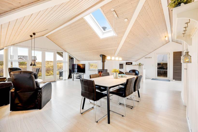 Foto von Ferienhaus JZ11 in Klegod - Westjütland