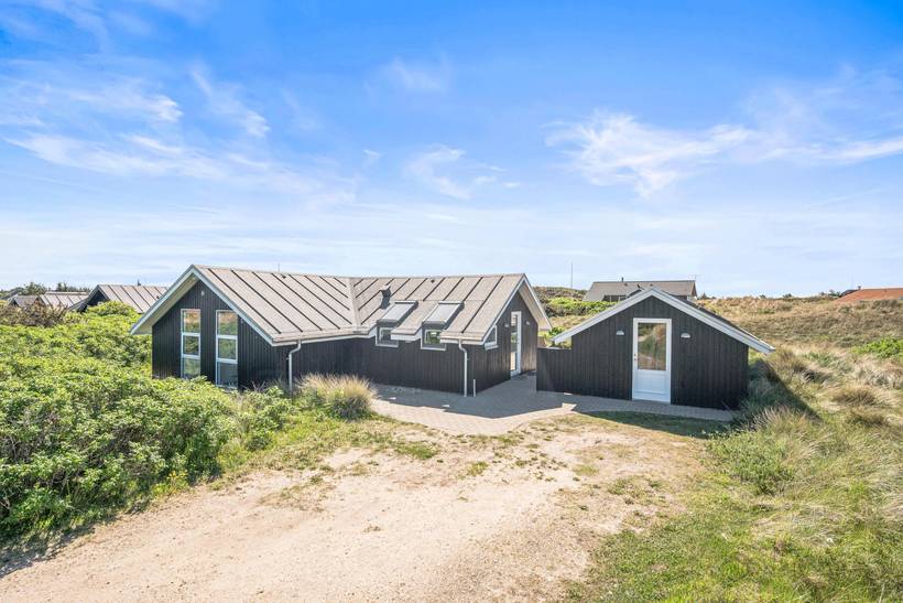 Foto von Ferienhaus JZ11 in Klegod - Westjütland
