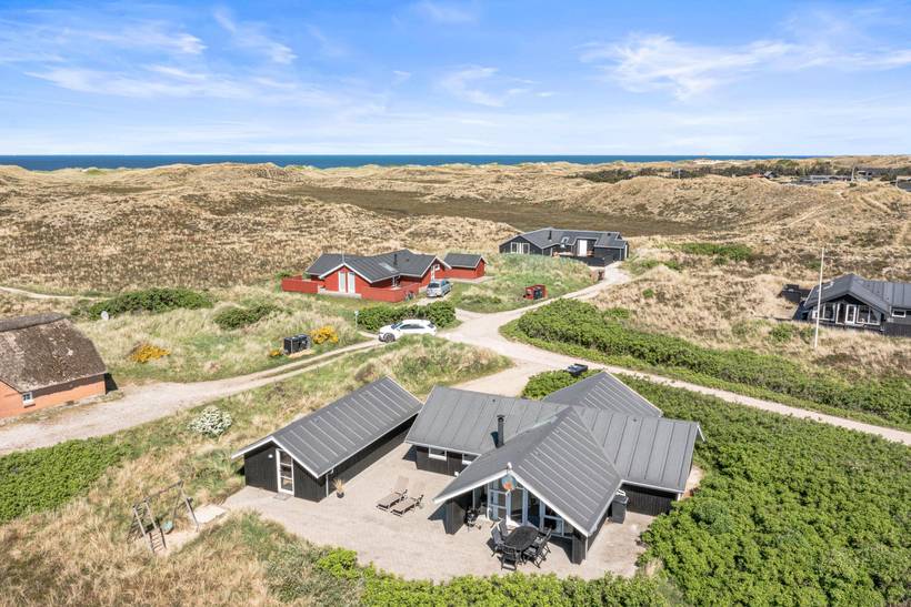 Foto von Ferienhaus JZ11 in Klegod - Westjütland