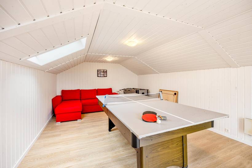 Foto von Ferienhaus JZ11 in Klegod - Westjütland