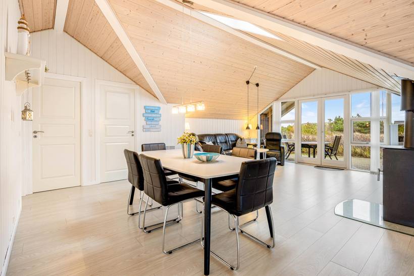 Foto von Ferienhaus JZ11 in Klegod - Westjütland