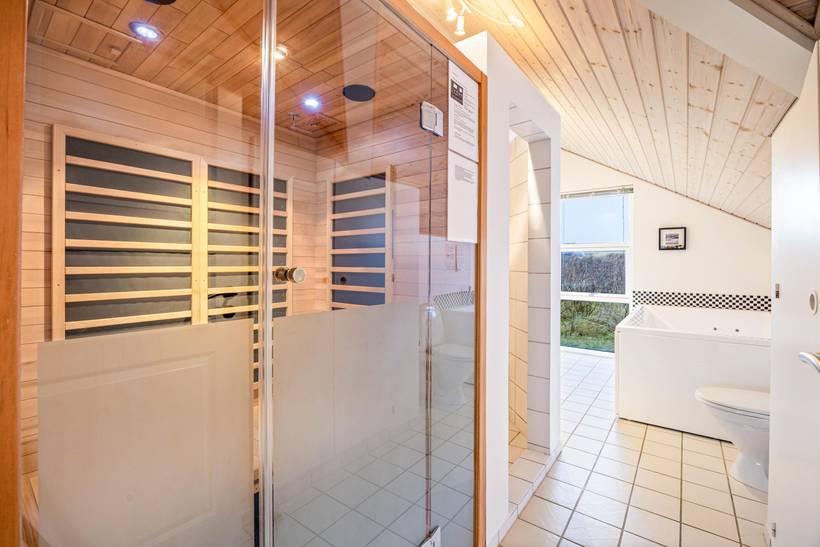 Foto von Ferienhaus JZ11 in Klegod - Westjütland