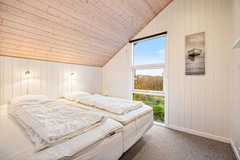 Foto von Ferienhaus JZ11 in Klegod - Westjütland