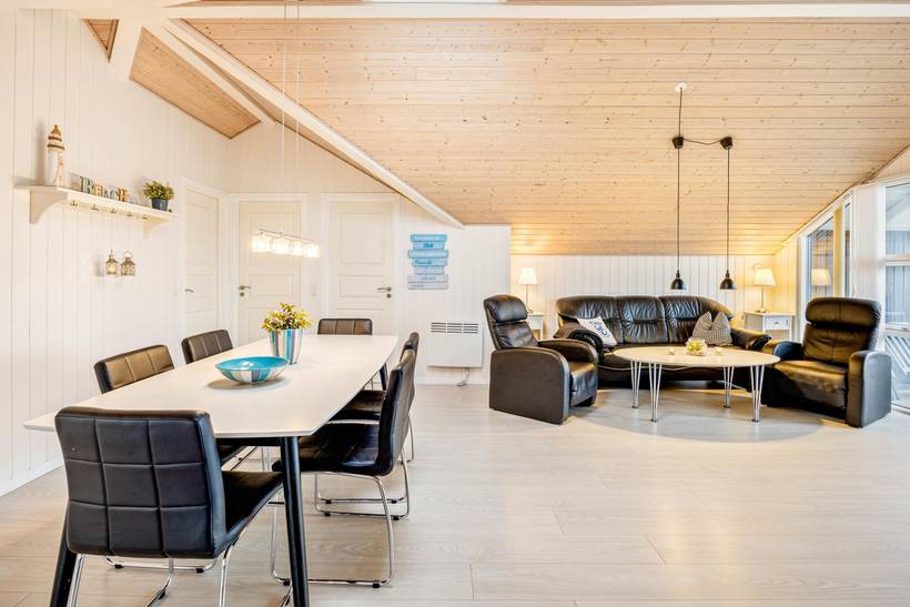 Foto von Ferienhaus JZ11 in Klegod - Westjütland