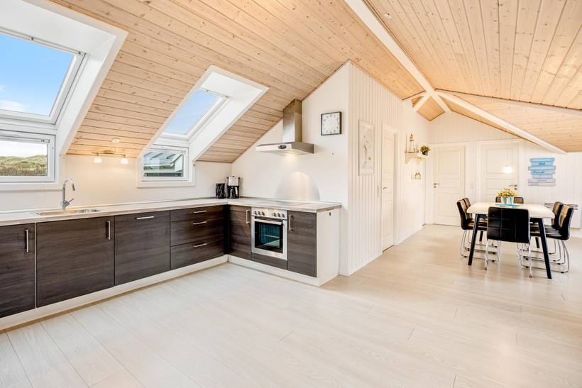 Foto von Ferienhaus JZ11 in Klegod - Westjütland
