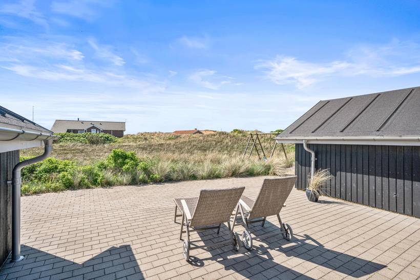 Foto von Ferienhaus JZ11 in Klegod - Westjütland