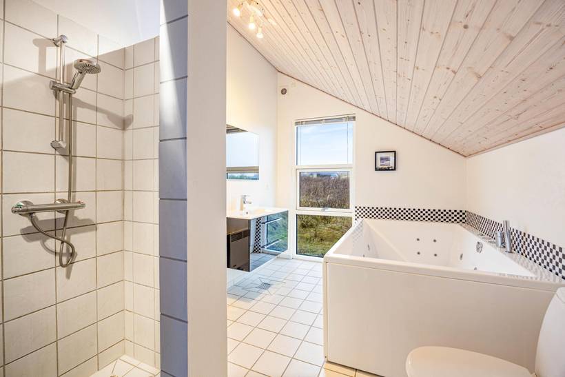 Foto von Ferienhaus JZ11 in Klegod - Westjütland