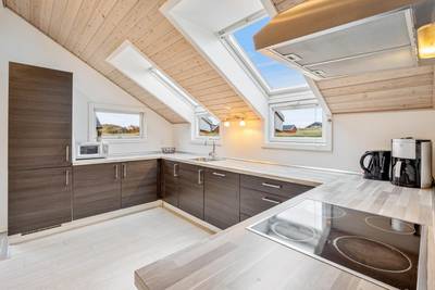 Vorschaubild von Ferienhaus JZ11 in Klegod - Westjütland