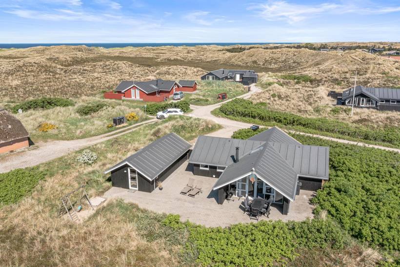 Foto von Ferienhaus JZ11 in Klegod - Westjütland