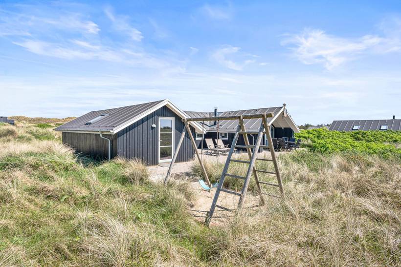 Foto von Ferienhaus JZ11 in Klegod - Westjütland