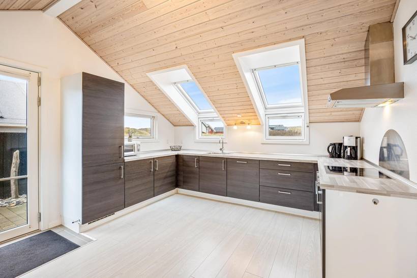 Foto von Ferienhaus JZ11 in Klegod - Westjütland