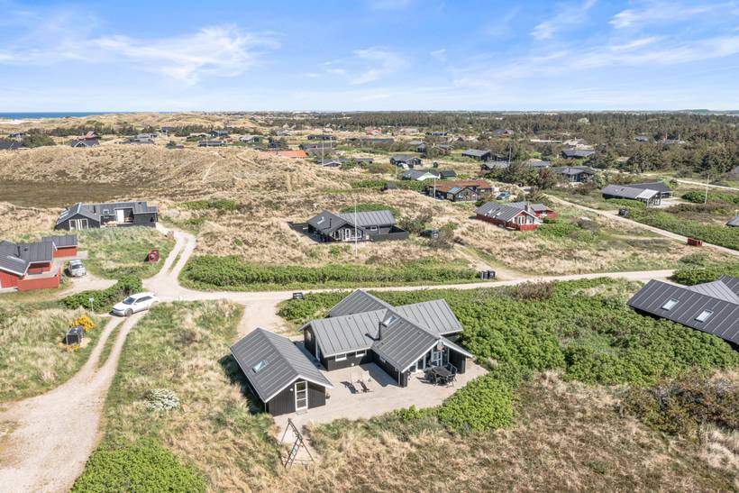 Foto von Ferienhaus JZ11 in Klegod - Westjütland