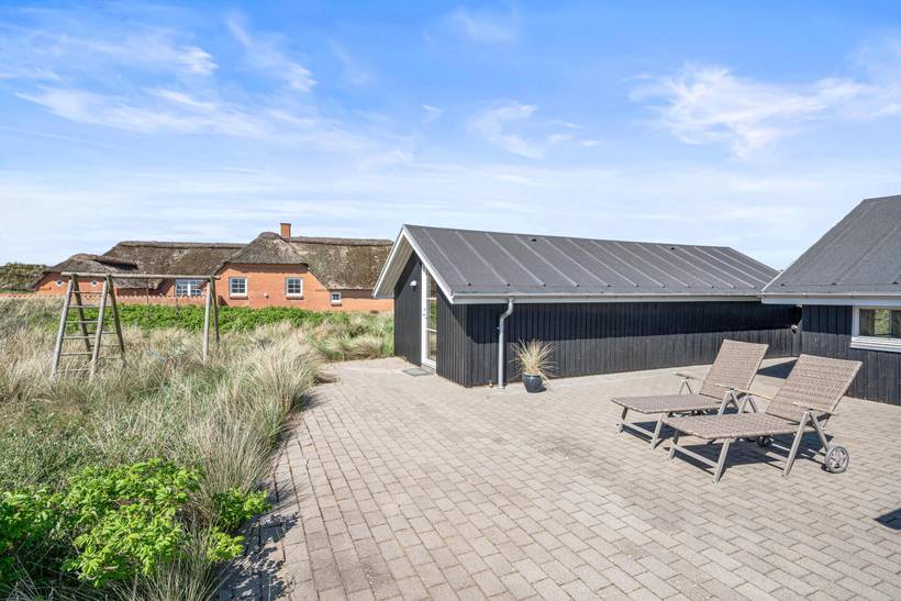 Foto von Ferienhaus JZ11 in Klegod - Westjütland