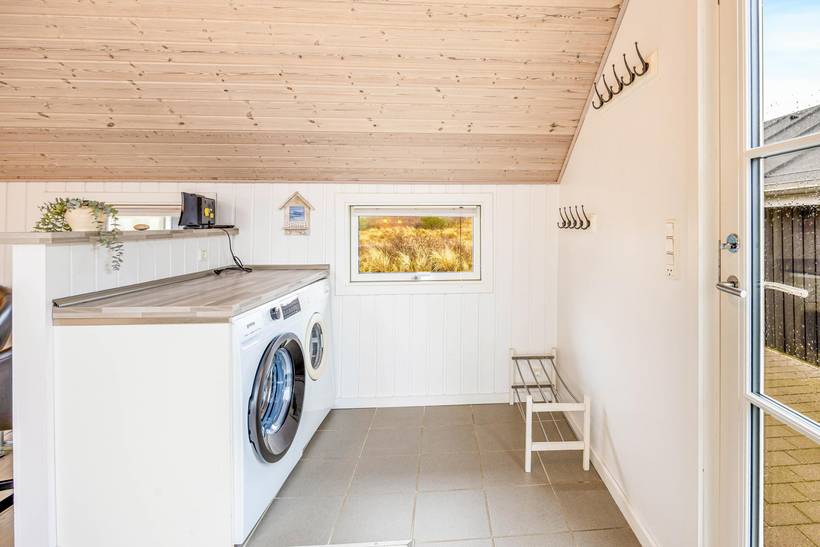 Foto von Ferienhaus JZ11 in Klegod - Westjütland