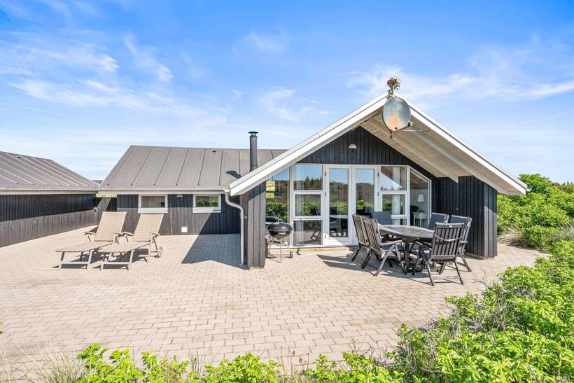 Foto von Ferienhaus JZ11 in Klegod - Westjütland