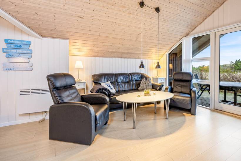 Foto von Ferienhaus JZ11 in Klegod - Westjütland