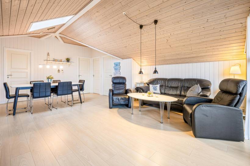 Foto von Ferienhaus JZ11 in Klegod - Westjütland