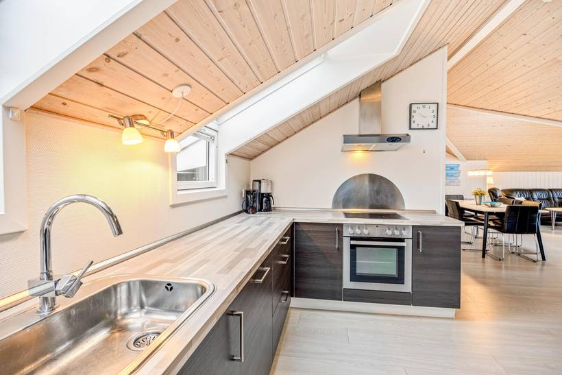 Foto von Ferienhaus JZ11 in Klegod - Westjütland