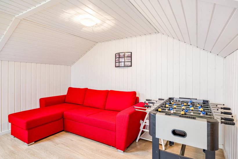 Foto von Ferienhaus JZ11 in Klegod - Westjütland