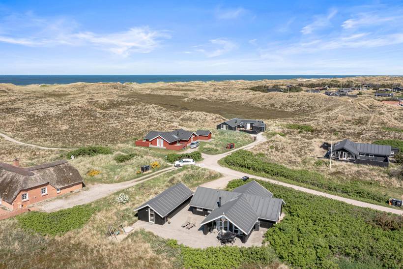 Foto von Ferienhaus JZ11 in Klegod - Westjütland