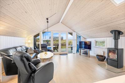 Vorschaubild von Ferienhaus JZ11 in Klegod - Westjütland