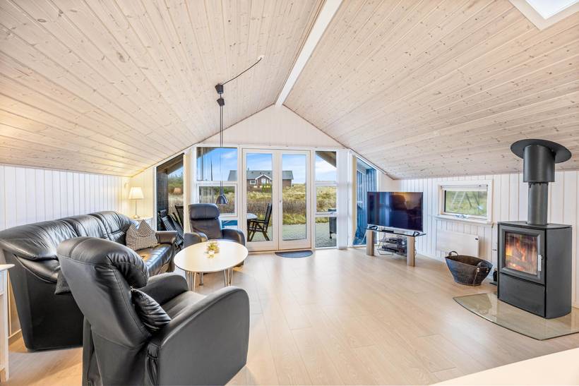 Foto von Ferienhaus JZ11 in Klegod - Westjütland