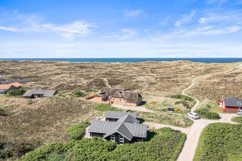 Foto von Ferienhaus JZ11 in Klegod - Westjütland