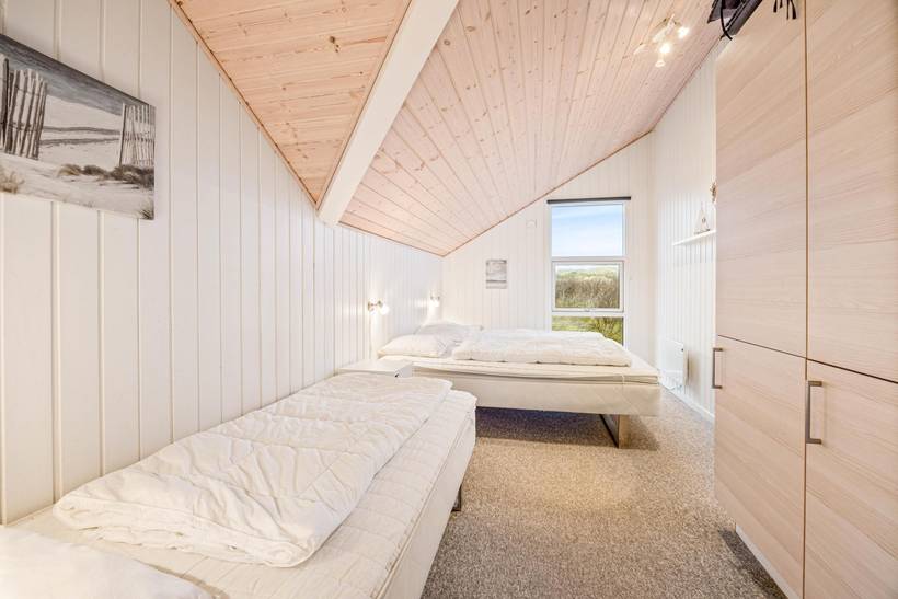 Foto von Ferienhaus JZ11 in Klegod - Westjütland