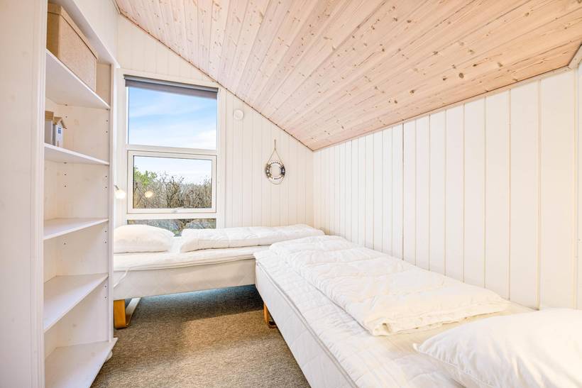 Foto von Ferienhaus JZ11 in Klegod - Westjütland
