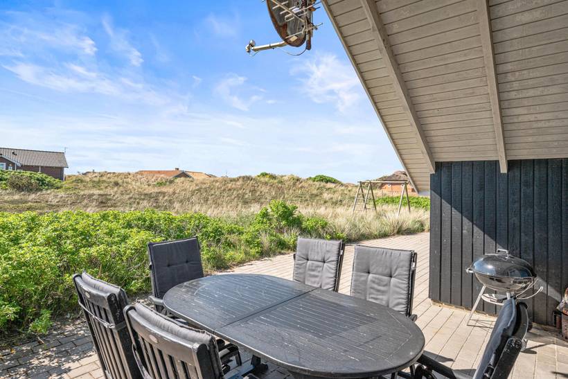 Foto von Ferienhaus JZ11 in Klegod - Westjütland