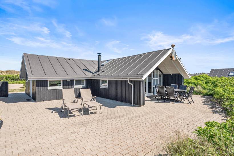 Foto von Ferienhaus JZ11 in Klegod - Westjütland