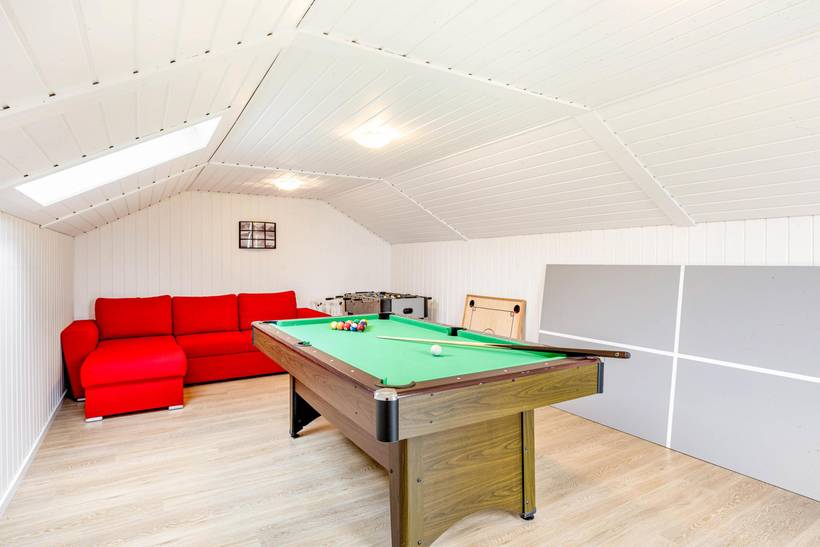 Foto von Ferienhaus JZ11 in Klegod - Westjütland