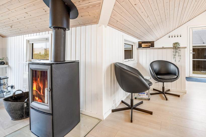 Foto von Ferienhaus JZ11 in Klegod - Westjütland
