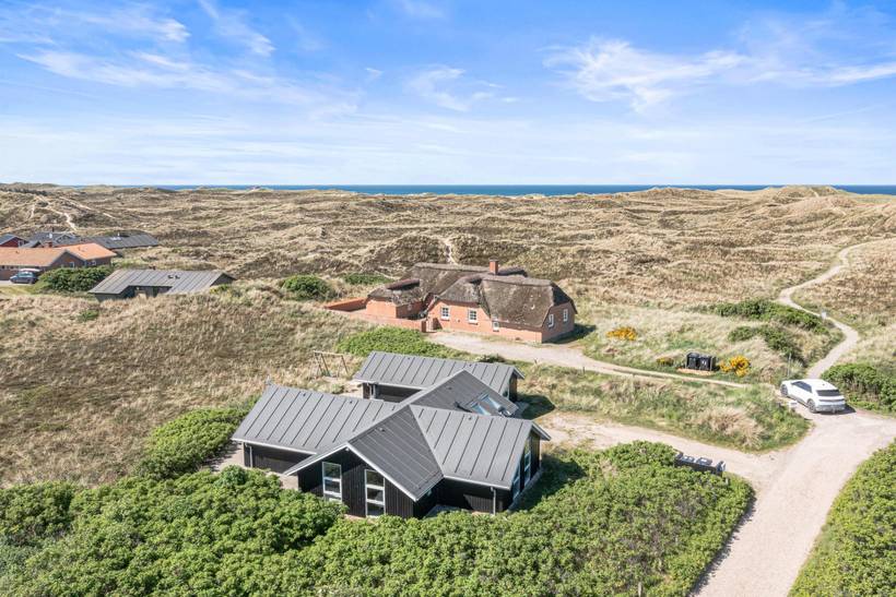 Foto von Ferienhaus JZ11 in Klegod - Westjütland