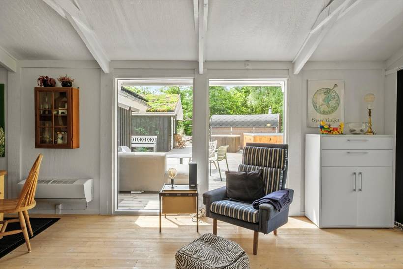 Foto von Ferienhaus JZ14 in Svinkløv - Slettestrand - Nordjütland