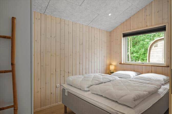 Foto von Ferienhaus JZ14 in Svinkløv - Slettestrand - Nordjütland