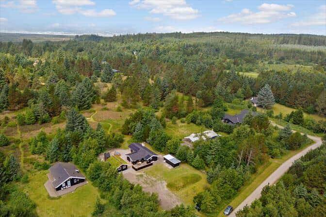 Foto von Ferienhaus JZ14 in Svinkløv - Slettestrand - Nordjütland
