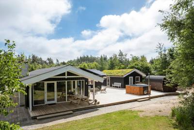 Vorschaubild von Ferienhaus JZ14 in Svinkløv - Slettestrand - Nordjütland