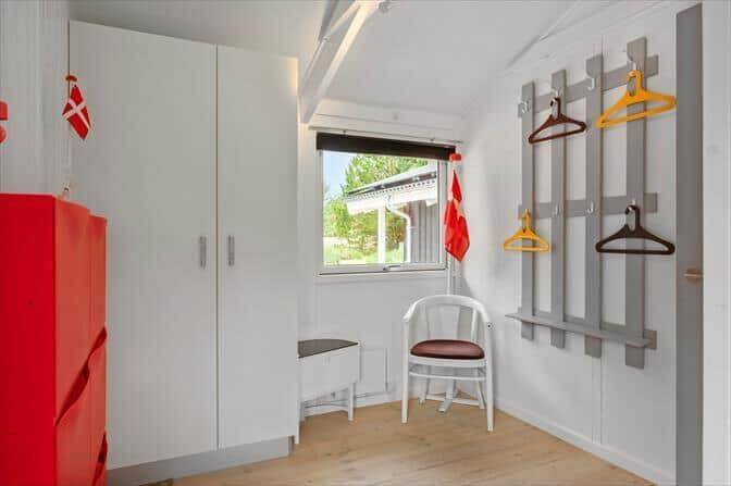 Foto von Ferienhaus JZ14 in Svinkløv - Slettestrand - Nordjütland