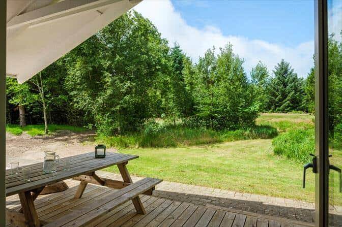 Foto von Ferienhaus JZ14 in Svinkløv - Slettestrand - Nordjütland