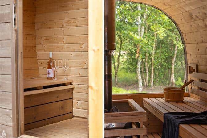 Foto von Ferienhaus JZ14 in Svinkløv - Slettestrand - Nordjütland