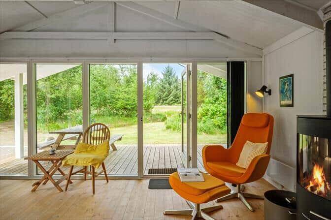 Foto von Ferienhaus JZ14 in Svinkløv - Slettestrand - Nordjütland
