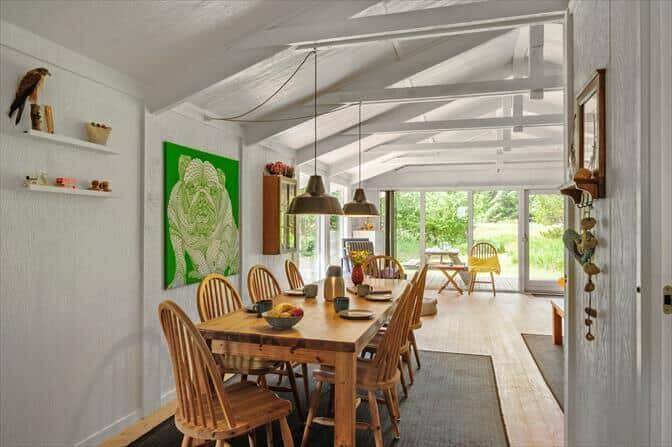 Foto von Ferienhaus JZ14 in Svinkløv - Slettestrand - Nordjütland