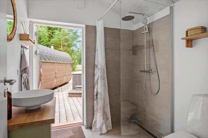 Foto von Ferienhaus JZ14 in Svinkløv - Slettestrand - Nordjütland